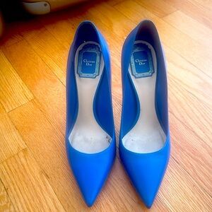 Christian Dior pumps